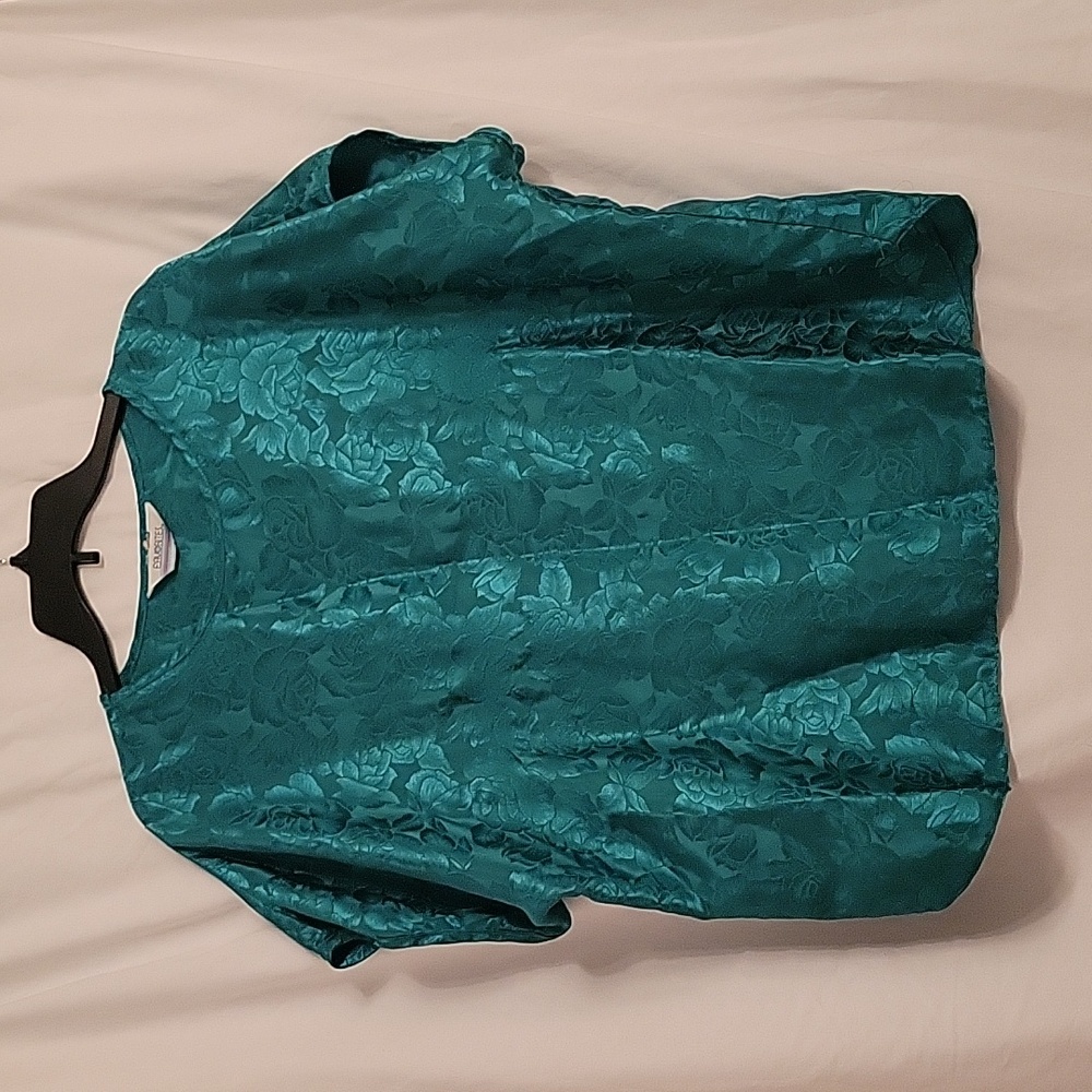 FAVORITES TOP
